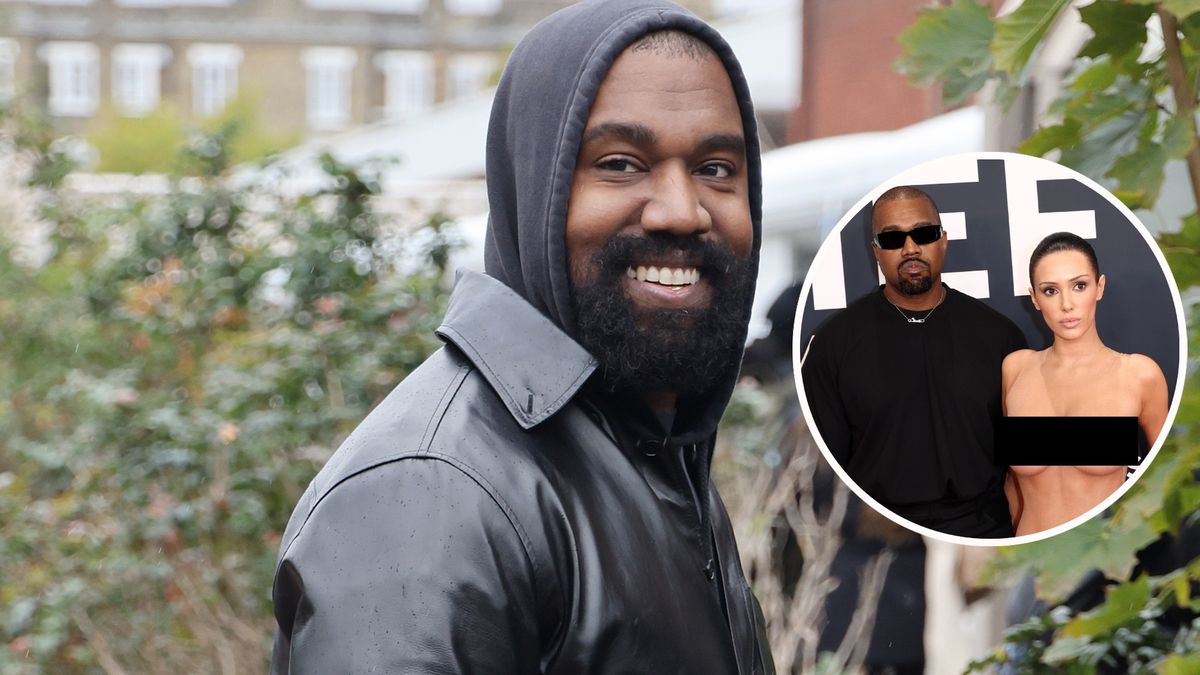 Kanye West jest niezwykle dumny ze swojej żony