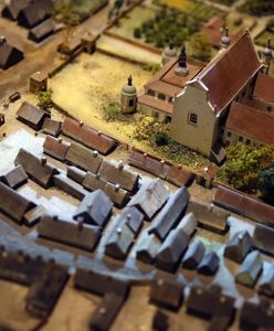 Warszawa. 373. rocznica nadania Pradze praw miejskich. Obchody w sieci