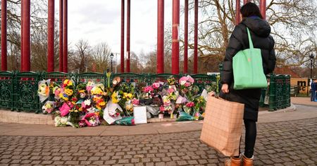 Wielka Brytania. Porwanie i zabójstwo 33-latki. Policjant usłyszał akt oskarżenia