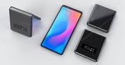 Xiaomi może pracować nad smartfonem składanym w pionie. Pojawiły się przecieki od dostawców