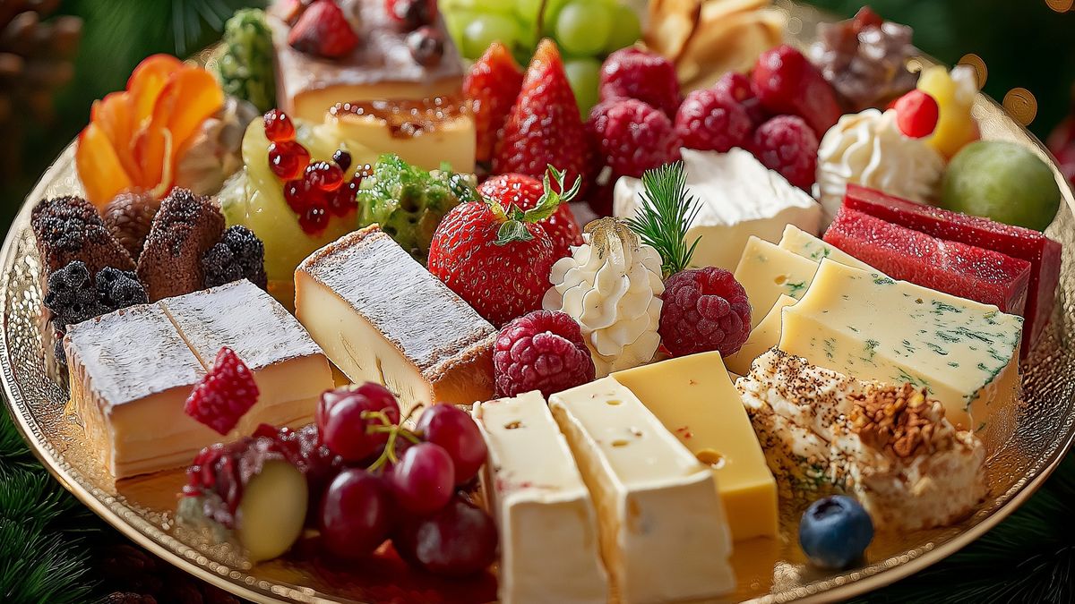 Sylwestrowe menu, czyli po jakie przekąski warto sięgać