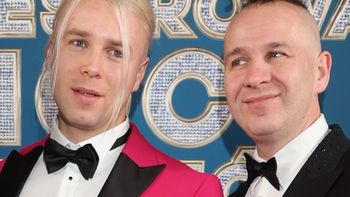 Gitarzysta Skolima został NAPADNIĘTY na MOP-ie. "Groził, że mnie zabije"