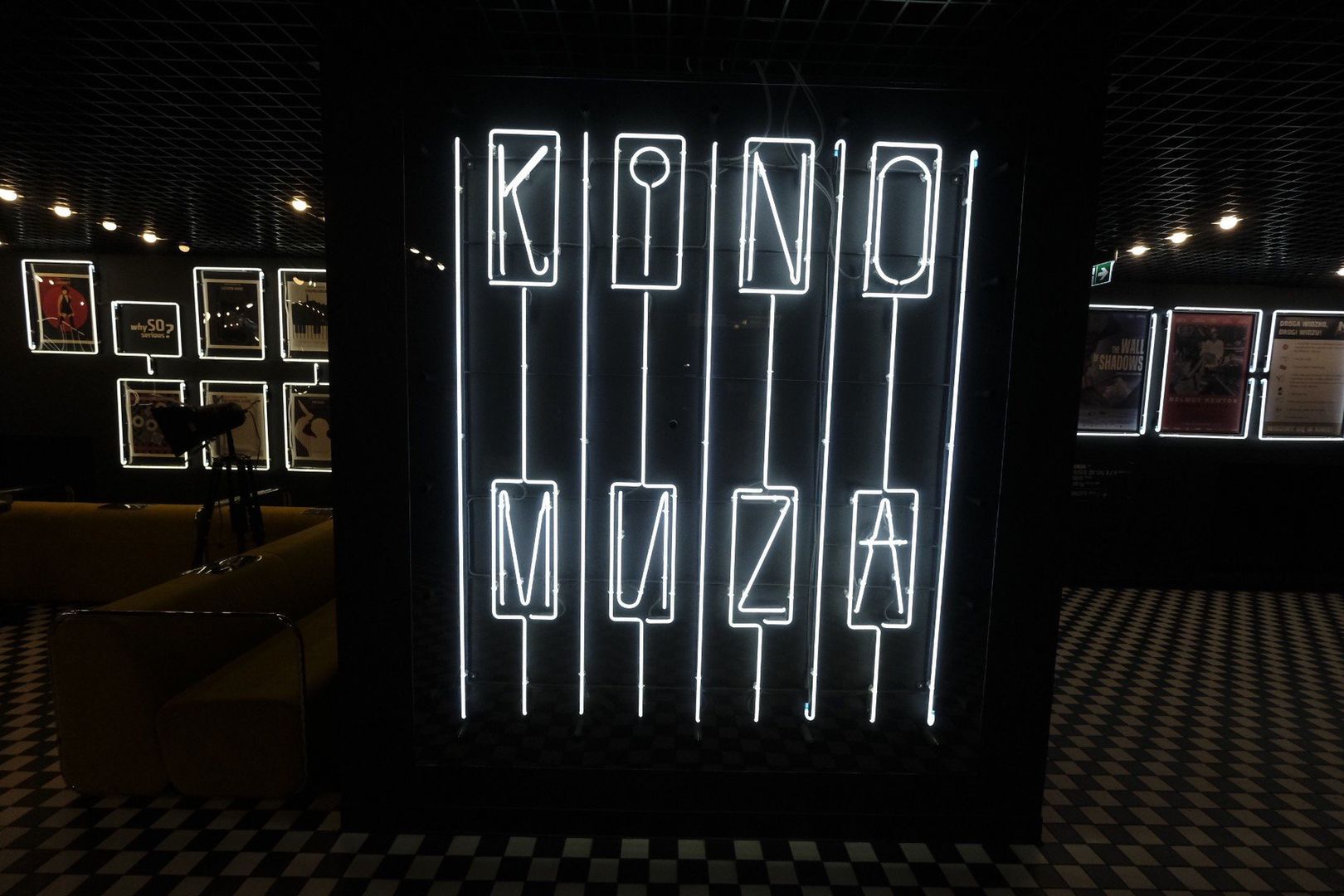 22. Millennium Docs Against Gravity. Kto wygrał w Poznaniu?