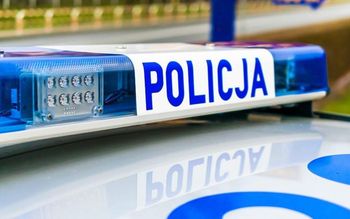 Zderzenie autokarów na A4 w Mysłowicach. Wiozły 90 dzieci