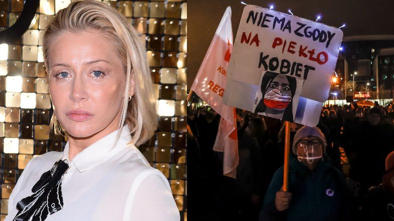 Katarzyna Warnke o decyzji Trybunału Konstytucyjnego
