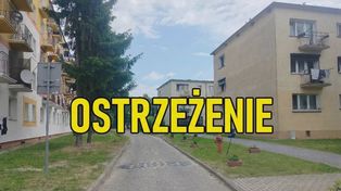 Jarocin: Fałszywi kominiarze znów w akcji? Mieszkańcy zaniepokojeni