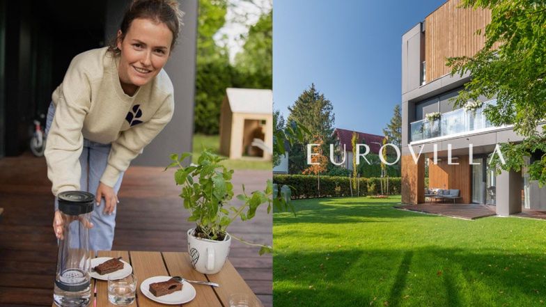 Olga Frycz sprzedaje mieszkanie