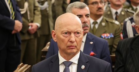 Żona zmarłego generała rusza do wyborów. Wszystko przez decyzję jego brata