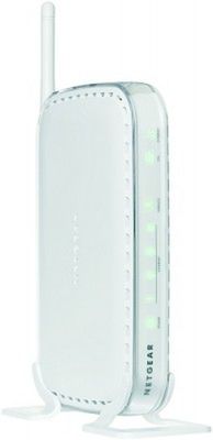 Netgear GREEN 2