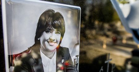 Katastrofa smoleńska. Wspomnienie ofiar
