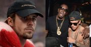 Justin Bieber jest "kompletnie zdruzgotany" doniesieniami o przestępstwach Diddy'ego: "Zamknął się w sobie"