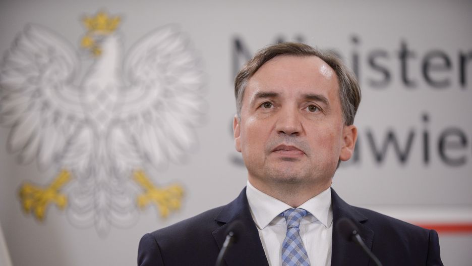 Zbigniew Ziobro