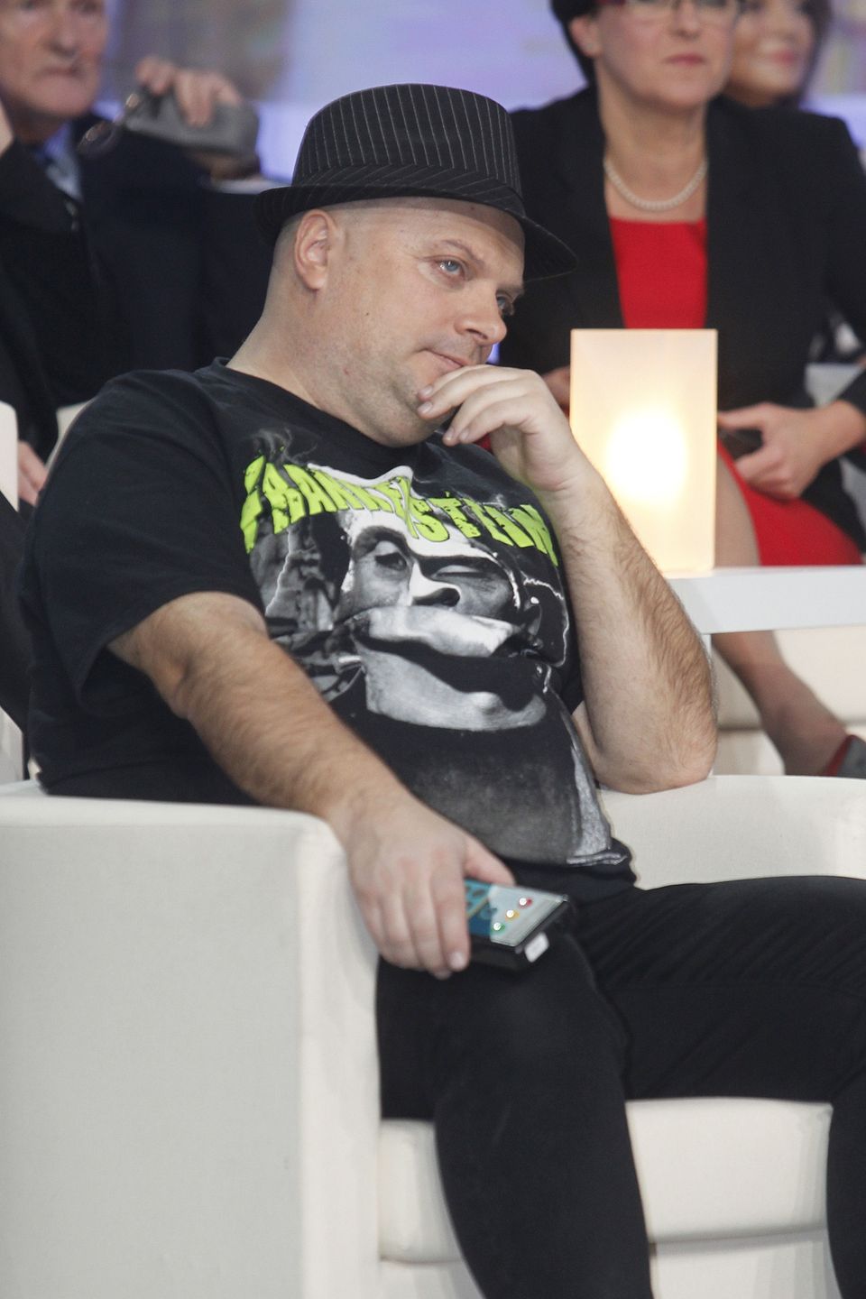 Krzysztof Skiba