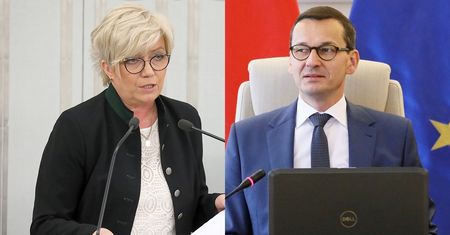 Nasz rząd ma duży problem. Jest skarga na Polskę