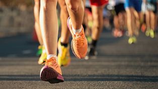 Lublin: 9. Półmaraton Lubelski za nami! Było około tysiąc uczestników