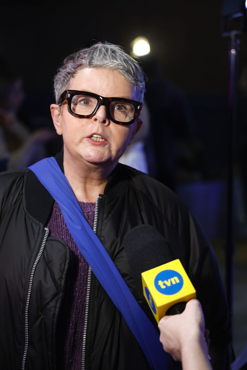 Karolina Korwin Piotrowska