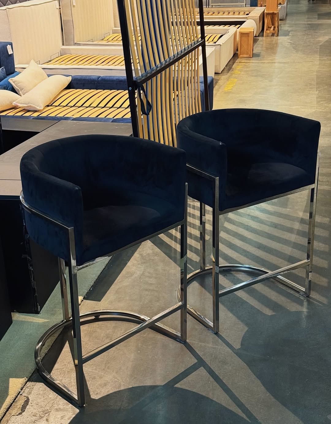 Blanka Lipińska wyprzedaje meble