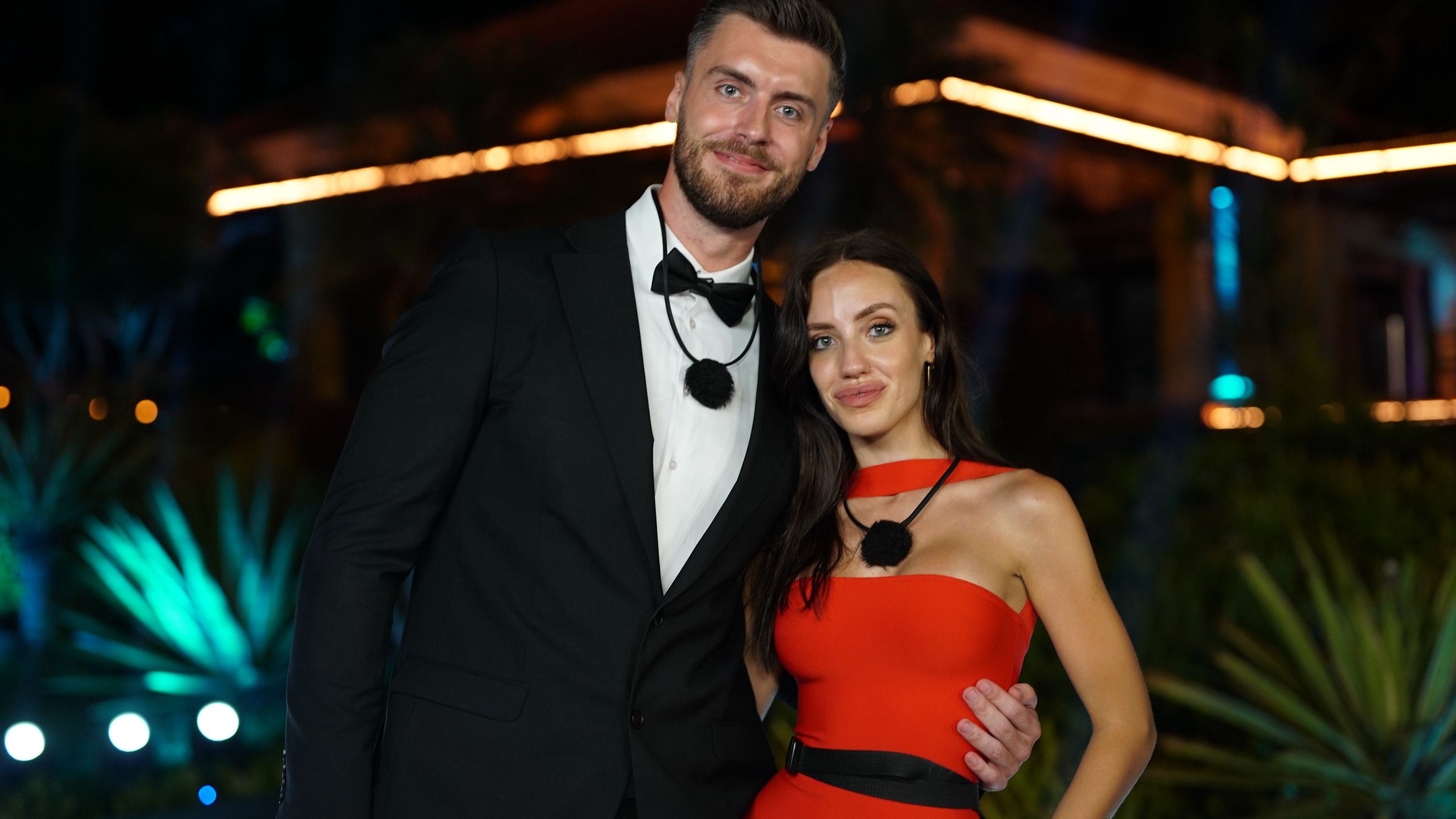 Zwycięzcy 11. edycji "Hotelu Paradise"