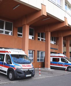 "Chora sytuacja". Szpital jest zadłużony, lekarze zgarniają miliony