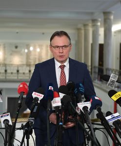 PiS reaguje ws. Wąsika i Kamińskiego. Zwraca się do Komisji Europejskiej