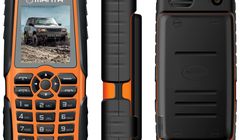 TEL1703 Off Road Power - nowy telefon od Manty za 189 zł