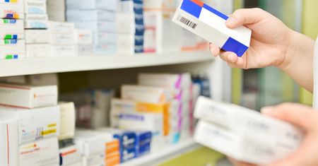Streptomycyna – preparaty, działanie, wskazania i przeciwwskazania