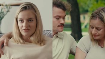Ada i Michał z "Rolnik szuka żony" ukrywali dziecko, bo żona farmera zmagała się z PSYCHOZĄ POPORODOWĄ! "To okropne patrzeć na córkę i nie czuć KOMPLETNIE NIC"