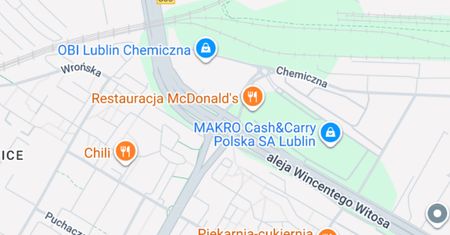 Tragedia przy odśnieżaniu dachu marketu. 41-latek nie żyje