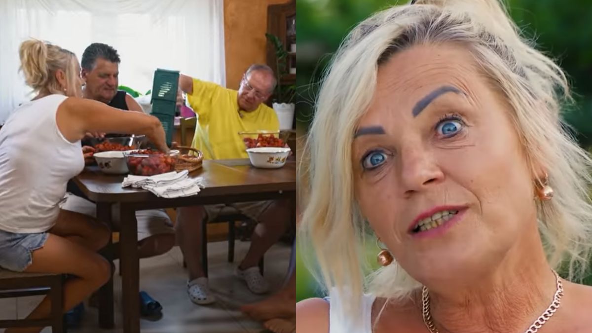 Elżbieta "komentuje" zamieszanie wokół tego, jak traktuje kandydatów 