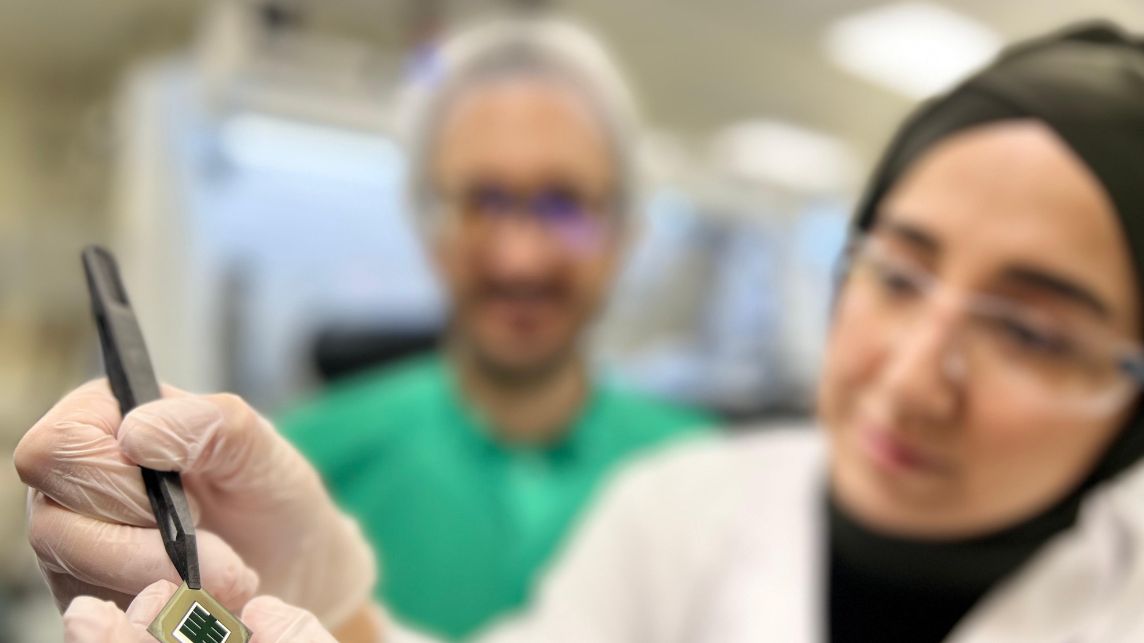 Czy ogniwo fotowoltaiczne zrewolucjonizuje fotowoltaikę?