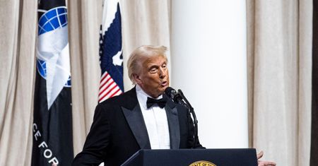 Trump naciska na Kreml. Putin obawia się o gospodarkę
