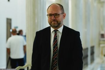 Informacyjny chaos w tle rozmowy z Trumpem. Kancelaria Prezydenta komentuje