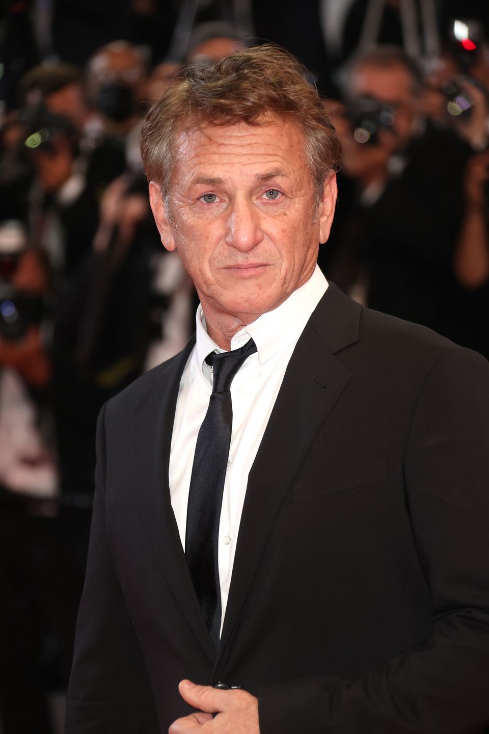  Sean Penn
