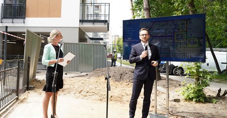 Polityk cofnął decyzję ratusza. Tak zaczął się dramat mieszkańców Warszawy