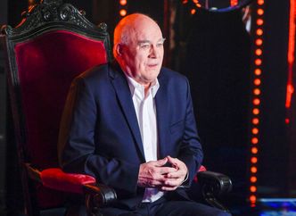 Emerytura Ryszarda Rynkowskiego. Znany piosenkarz dostaje grosze