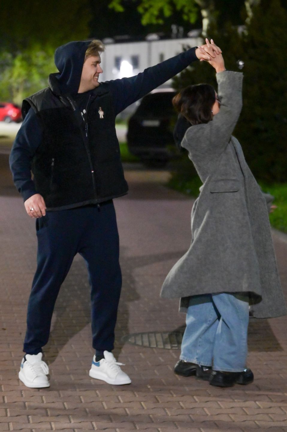 Kulisy "Tańca z Gwiazdami"