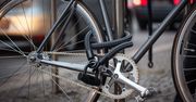 Tex-lock: lekkie i zaskakująco wytrzymałe zapięcie rowerowe