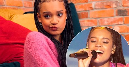 Eurowizja Junior 2021. Jak wypadła Sara James? Internauci natychmiast napisali, co sądzą