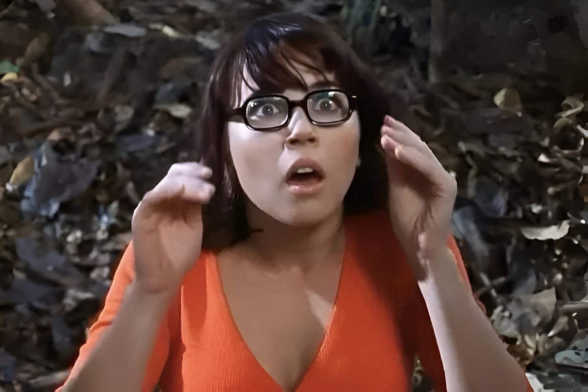 Postać Velmy ze świata Scooby-Doo doczeka się drugiego sezonu serialu