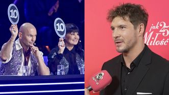 Mikołaj Roznerski chce wystąpić w "Tańcu z Gwiazdami"? "Raz prawie założyłem buty, ale zrezygnowałem" (WIDEO)