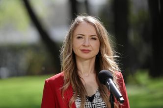 Dom i SUV w garażu. Oto majątek ministry pracy