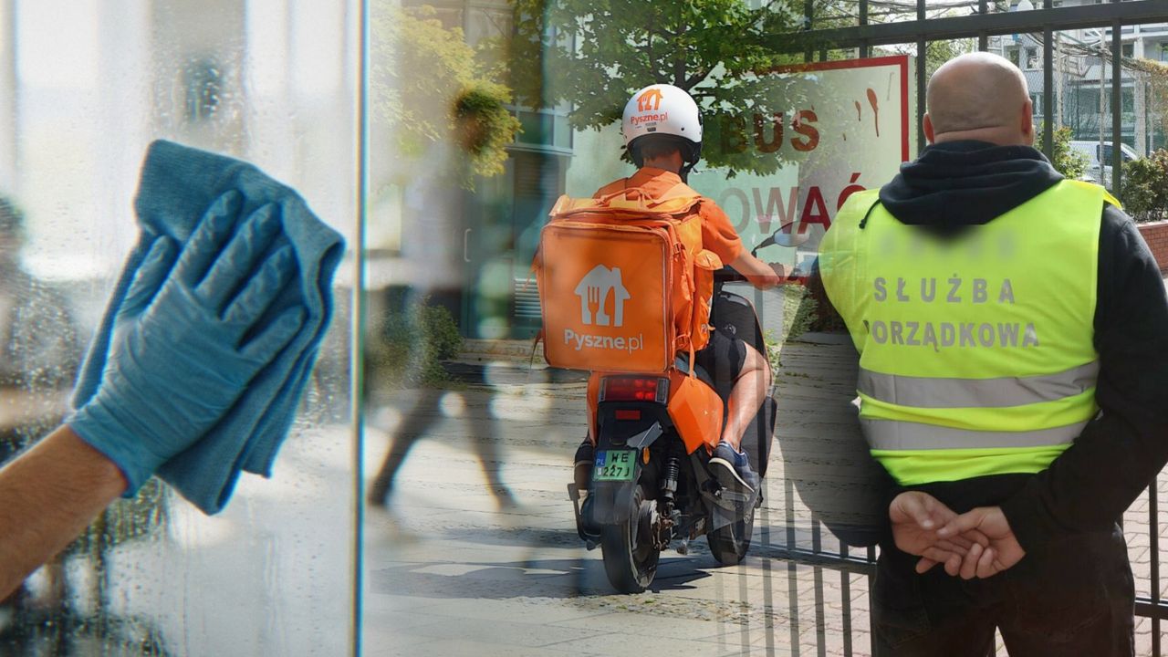 "Patologiczne równanie w dół". Z furtki zaczną korzystać całe branże?