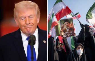 Iran grozi atakiem na banki. "Wróg zmusza nas"