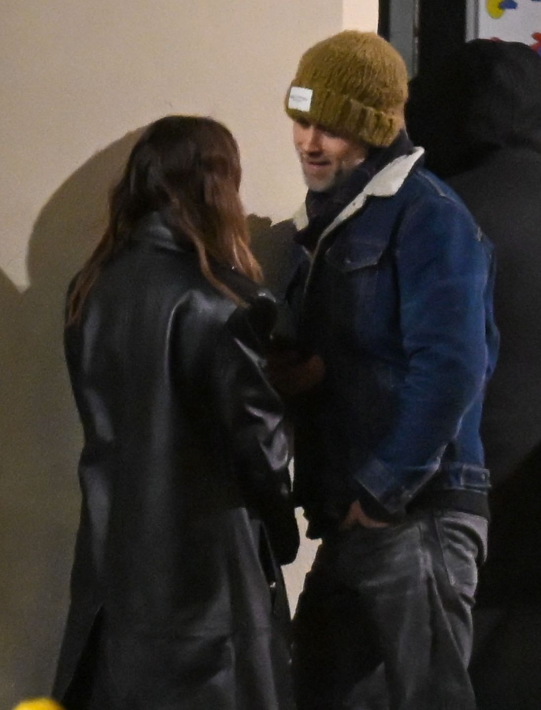 Julia Wieniawa i Maciej Zakościelny razem na mieście