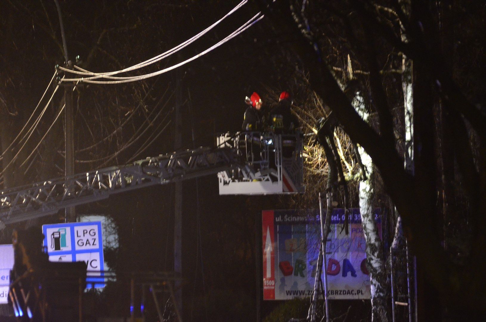W piątek 4 lipca pod tymi adresami może nie być prądu
