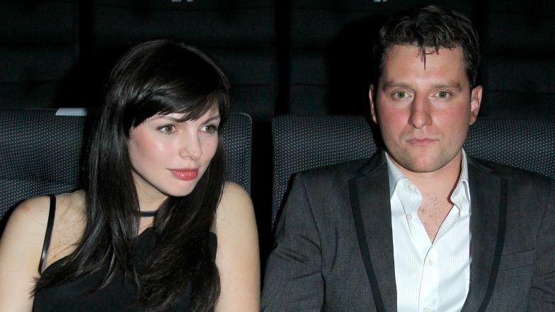 Karolina Gorczyca pokazała córkę ze związku z Wojciechem Zielińskim