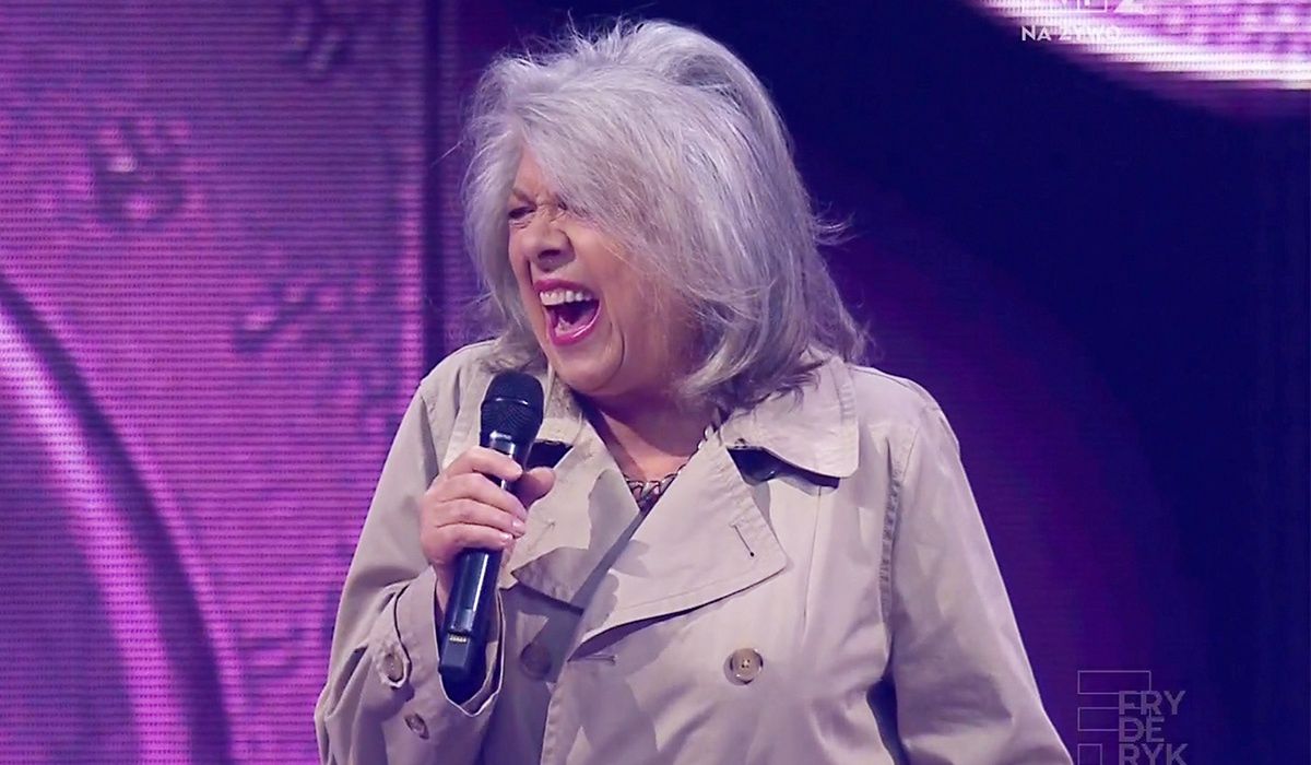 Krystyna Prońko
