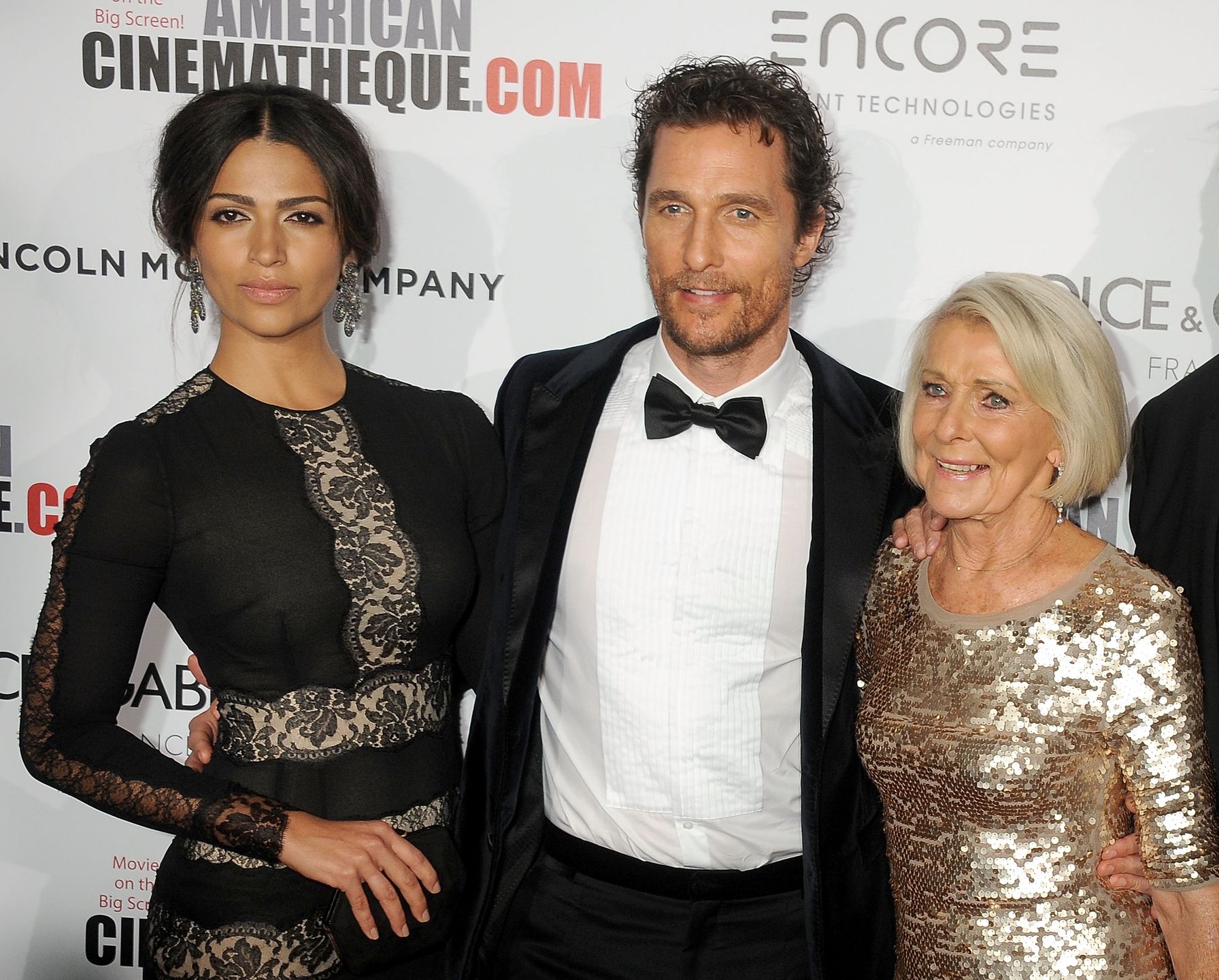 Matthew McConaughey