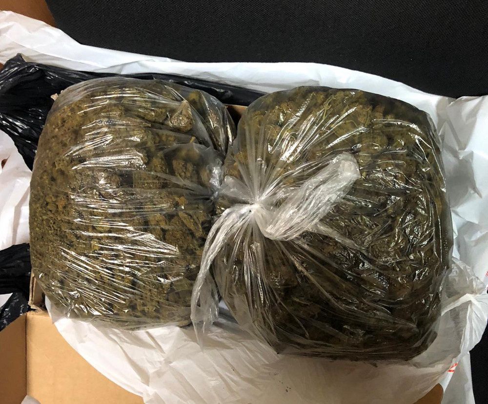 Warszawa. Grupa handlarzy narkotyków rozbita