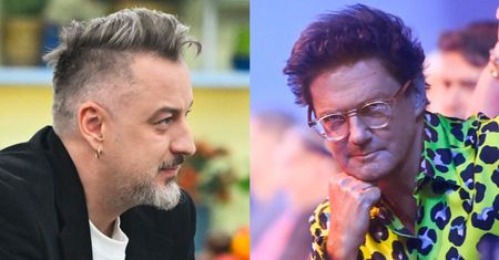 Piotr Kędzierski NIE MA KONTAKTU z Kubą Wojewódzkim: "Czasami tak się dzieje"